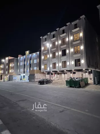 شقة للبيع في شارع مسفر, حي الواحة, مدينة الدمام, المنطقة الشرقية