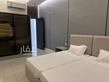 شقة للإيجار في شارع محمد بن مجاهد ، حي المونسية ، الرياض ، منطقة الرياض صورة 4