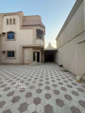 فيلا للبيع في شارع بغداد, حي اليرموك, مدينة الرياض, منطقة الرياض صورة 2