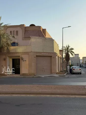 فيلا للبيع في شارع بغداد, حي اليرموك, مدينة الرياض, منطقة الرياض صورة 3