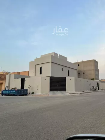 فيلا للبيع في شارع ابن الحافظ ، حي السحيمية ، عنيزة ، عنيزة