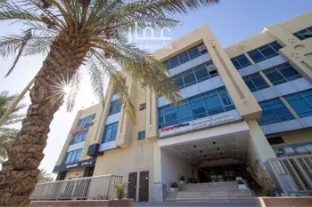مكتب تجاري للإيجار في شارع صيدا, حي الدريهمية, مدينة الرياض, منطقة الرياض