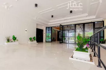 مكتب تجاري للإيجار في شارع صيدا, حي الدريهمية, مدينة الرياض, منطقة الرياض صورة 3