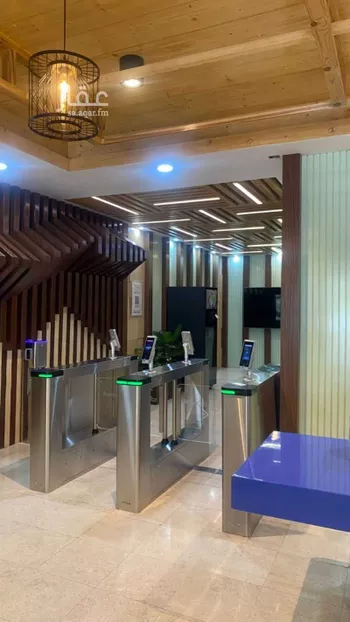 مكتب تجاري للإيجار في شارع صيدا, حي الدريهمية, مدينة الرياض, منطقة الرياض صورة 5