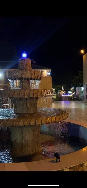 شاليه واستراحة للحجز في شارع الكدره 2029 ، الكدارة ، الدرب