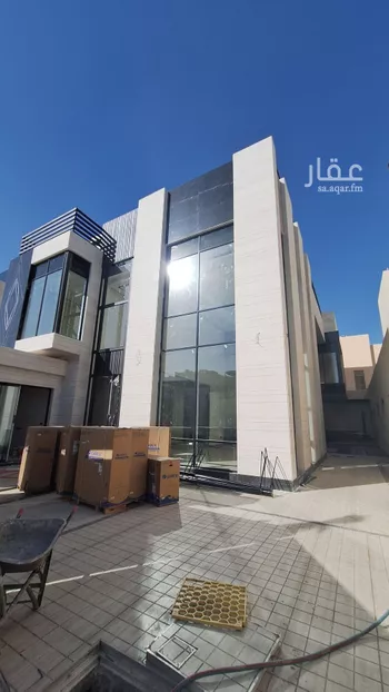 فيلا للبيع في حي الملقا, مدينة الرياض, منطقة الرياض