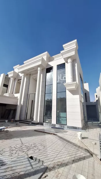 فيلا للبيع في حي الملقا, مدينة الرياض, منطقة الرياض