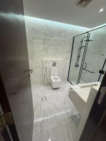 شقة للإيجار في شارع الزيني بن ظهيرة, حي القيروان, مدينة الرياض, منطقة الرياض صورة 3