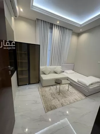 شقة للإيجار في شارع الزيني بن ظهيرة, حي القيروان, مدينة الرياض, منطقة الرياض صورة 2
