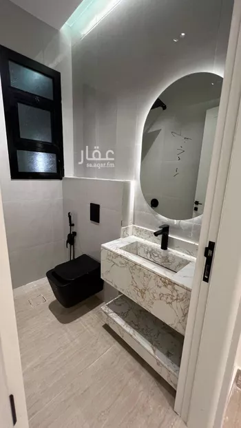 دور للبيع في شارع عمر السلمي, حي العارض, مدينة الرياض, منطقة الرياض صورة 3