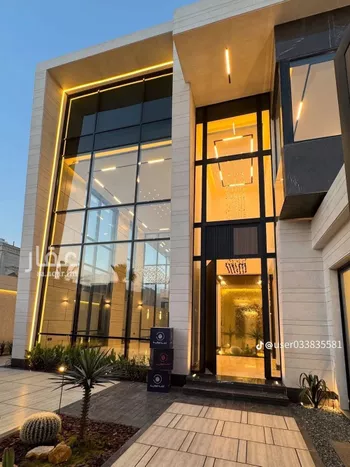 فيلا للبيع في حي الملقا, مدينة الرياض, منطقة الرياض