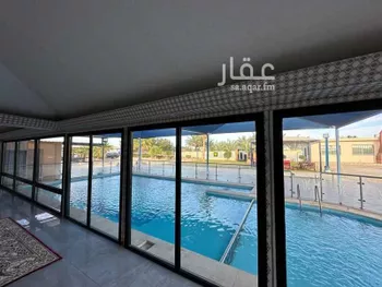 استراحة للبيع في شارع المزاحميه 69 ، المزاحمية ، المزاحمية