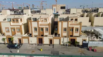 فيلا للبيع في شارع عثمان العبيد, حي القيروان, مدينة الرياض, منطقة الرياض