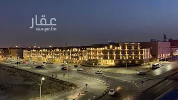 شقة للإيجار في شارع الريان, حي النفل, مدينة الرياض, منطقة الرياض
