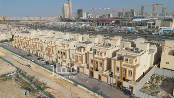 فيلا للبيع في شارع عبدالملك بن مسرة, حي القيروان, مدينة الرياض, منطقة الرياض صورة 3