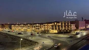 شقة للإيجار في شارع الريان, حي النفل, مدينة الرياض, منطقة الرياض