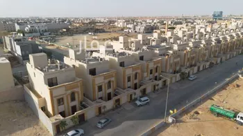 فيلا للبيع في شارع عثمان العبيد, حي القيروان, مدينة الرياض, منطقة الرياض صورة 2