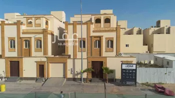 فيلا للبيع في شارع عبدالملك بن مسرة, حي القيروان, مدينة الرياض, منطقة الرياض صورة 3