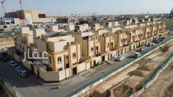فيلا للبيع في شارع عثمان العبيد, حي القيروان, مدينة الرياض, منطقة الرياض صورة 4