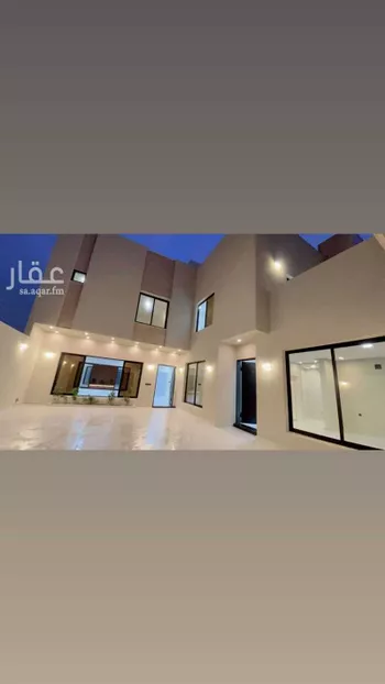 فيلا للبيع في حي الشفاء, مدينة عنيزه, منطقة القصيم صورة 2