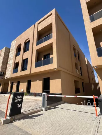 شقة للإيجار في شارع الفوانيس, حي عرقة, مدينة الرياض, منطقة الرياض صورة 3