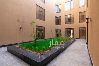 شقة للإيجار في شارع الفوانيس, حي عرقة, مدينة الرياض, منطقة الرياض صورة 5