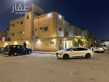 دور للإيجار في شارع وادي النير ، حي القادسية ، الرياض ، منطقة الرياض