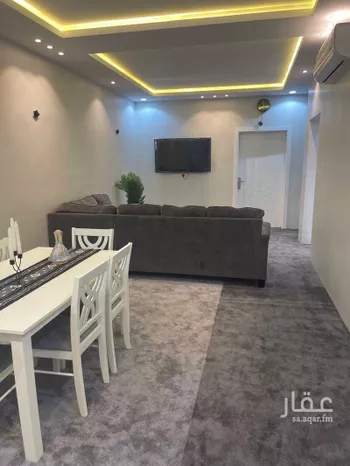 شقة للبيع في شارع اسماعيل الاشبيلي, حي الحلقة الغربية, مدينة امارة منطقة مكة المكرمة - الطائف, منطقة مكة المكرمة
