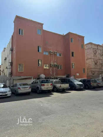 عمارة للبيع في شارع أبي القاسم الأنصاري, حي الربوة, مدينة جدة, منطقة مكة المكرمة