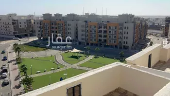 شقة للبيع في شارع الثامية ، حي حكومي ، جدة ، جدة صورة 3