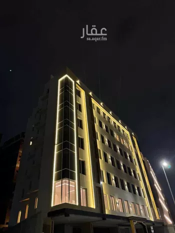 عمارة للبيع في شارع الوليد بن هشام بن معاويه, حي الريان, مدينة جدة, منطقة مكة المكرمة صورة 2
