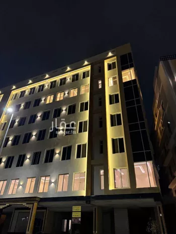 عمارة للبيع في شارع الوليد بن هشام بن معاويه, حي الريان, مدينة جدة, منطقة مكة المكرمة صورة 5