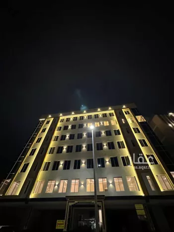 عمارة للبيع في شارع الوليد بن هشام بن معاويه, حي الريان, مدينة جدة, منطقة مكة المكرمة صورة 3
