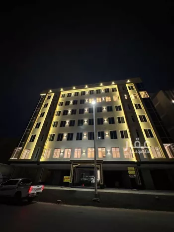 عمارة للبيع في شارع الوليد بن هشام بن معاويه, حي الريان, مدينة جدة, منطقة مكة المكرمة صورة 4