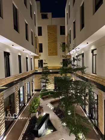 شقة للإيجار في شارع الحدائق, حي النفل, مدينة الرياض, منطقة الرياض