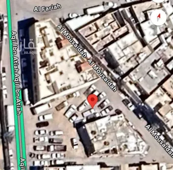 أرض للبيع في شارع المصيدة, حي منفوحة, مدينة الرياض, منطقة الرياض صورة 2