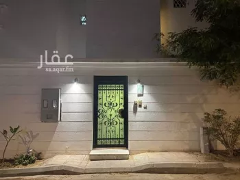 دور للإيجار في شارع البوري, حي الأندلس, مدينة الرياض, منطقة الرياض