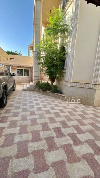 فيلا للبيع في شارع حترش العرجاني, حي الروضة, مدينة الرياض, منطقة الرياض صورة 2