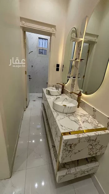 شقة للإيجار في حي الجنادرية, مدينة الرياض, منطقة الرياض صورة 3