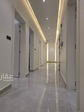 دور للإيجار في شارع عبدالله أبي الخير, حي العارض, مدينة الرياض, منطقة الرياض صورة 3