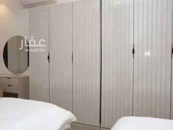 شقة للإيجار في شارع وادي وج, حي الملقا, مدينة الرياض, منطقة الرياض صورة 2
