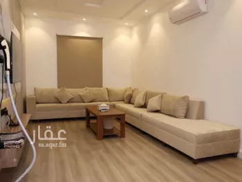 شقة للإيجار في شارع وادي وج, حي الملقا, مدينة الرياض, منطقة الرياض صورة 4