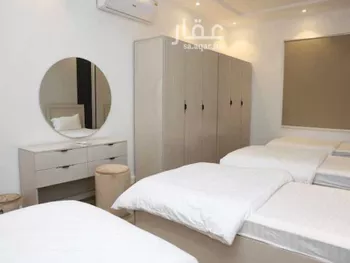 شقة للإيجار في شارع وادي وج, حي الملقا, مدينة الرياض, منطقة الرياض صورة 5