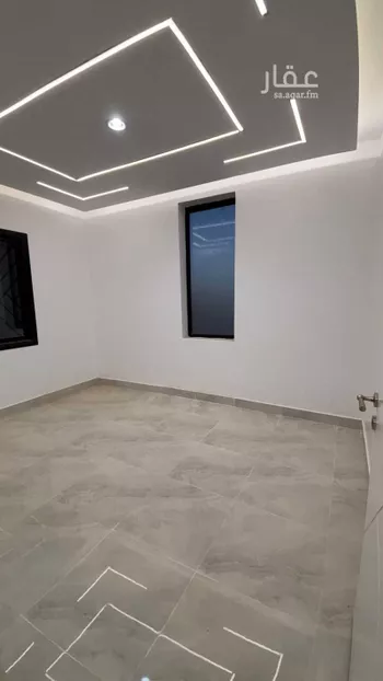 دور للإيجار في شارع الطلح, حي الخليج, مدينة الرياض, منطقة الرياض صورة 4