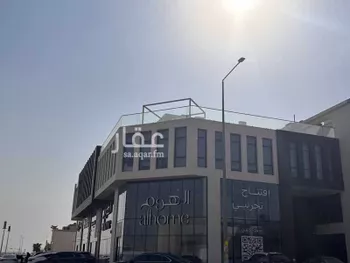 مكتب تجاري للإيجار في شارع الامير سعود ابن عبدالله ابن جلوي, حي العارض, مدينة الرياض, منطقة الرياض صورة 4