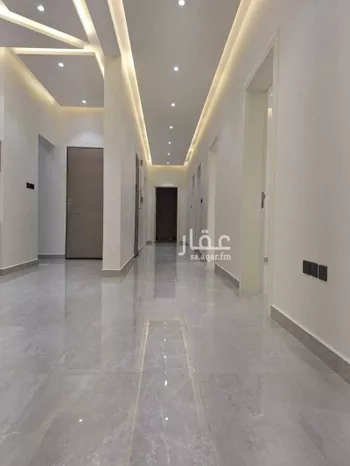 دور للإيجار في شارع عبدالله أبي الخير, حي العارض, مدينة الرياض, منطقة الرياض صورة 4