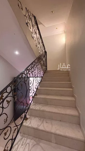 دور للإيجار في شارع رقم 236, حي الياسمين, مدينة الرياض, منطقة الرياض صورة 3