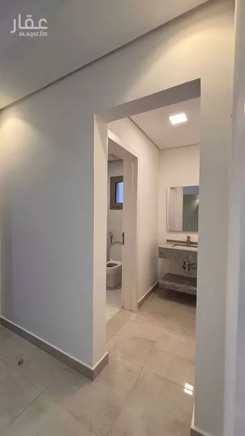 فيلا للإيجار في شارع حفص بن سليمان, حي النرجس, مدينة الرياض, منطقة الرياض صورة 4