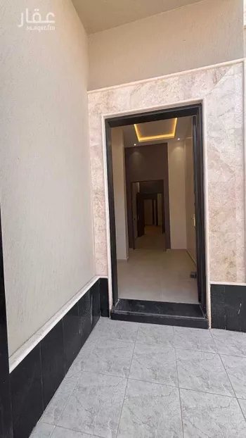 دور للبيع في شارع رقم 132, حي الجنادرية, مدينة الرياض, منطقة الرياض صورة 2