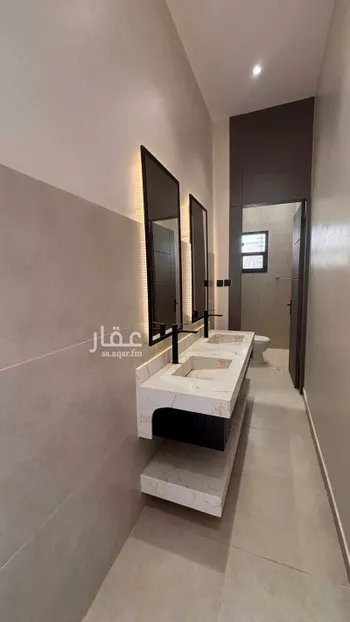 دور للبيع في شارع رقم 132, حي الجنادرية, مدينة الرياض, منطقة الرياض صورة 4